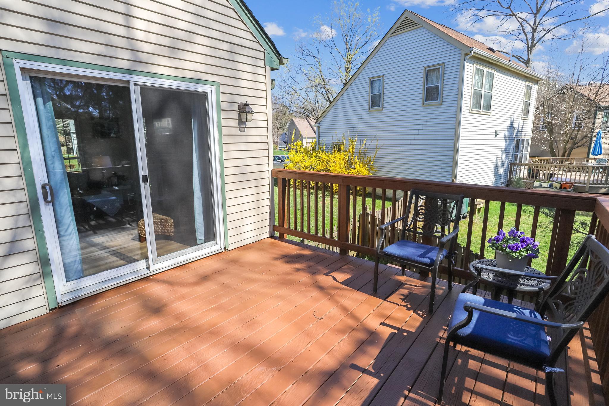 MONTCLAIR - Residential