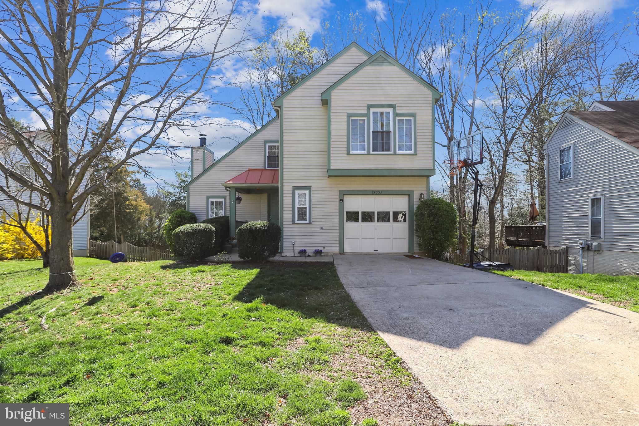 MONTCLAIR - Residential