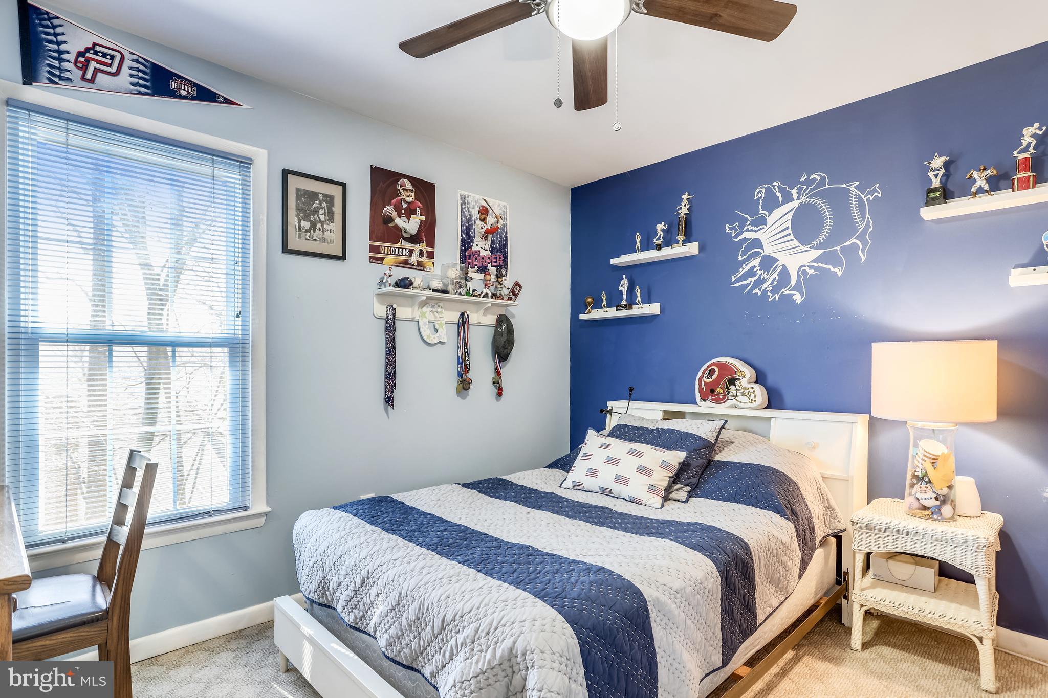 MONTCLAIR - Residential