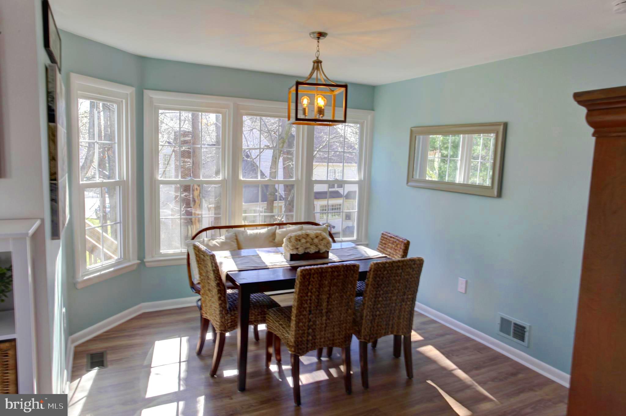 MONTCLAIR - Residential