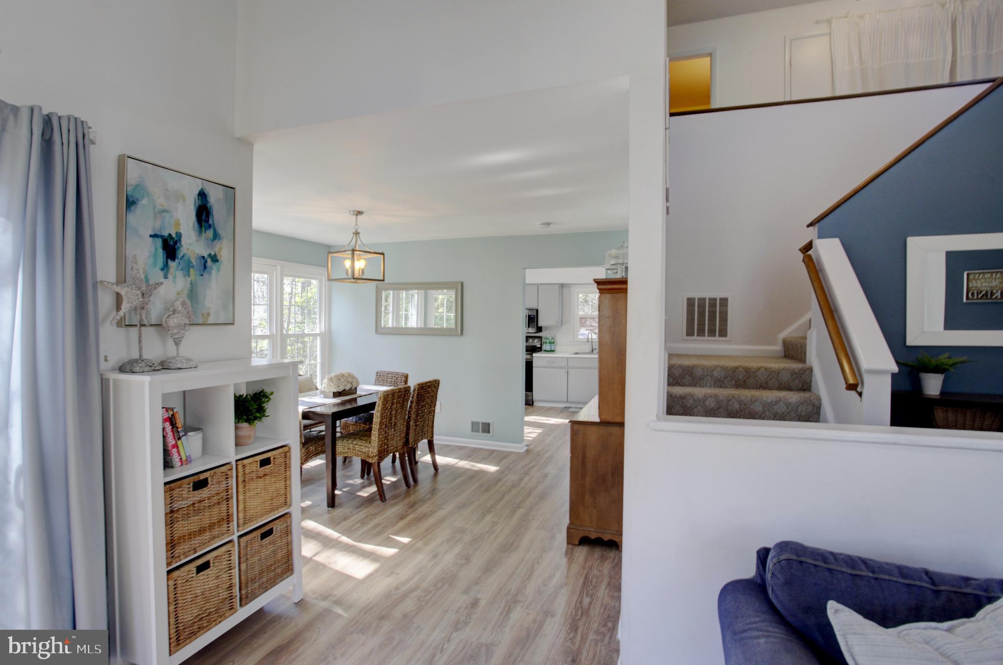 MONTCLAIR - Residential