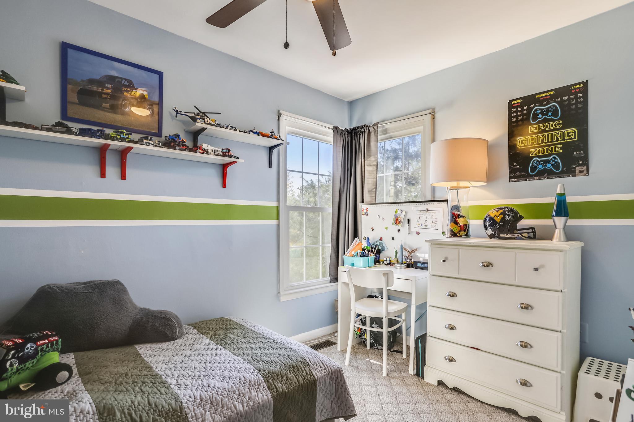 MONTCLAIR - Residential