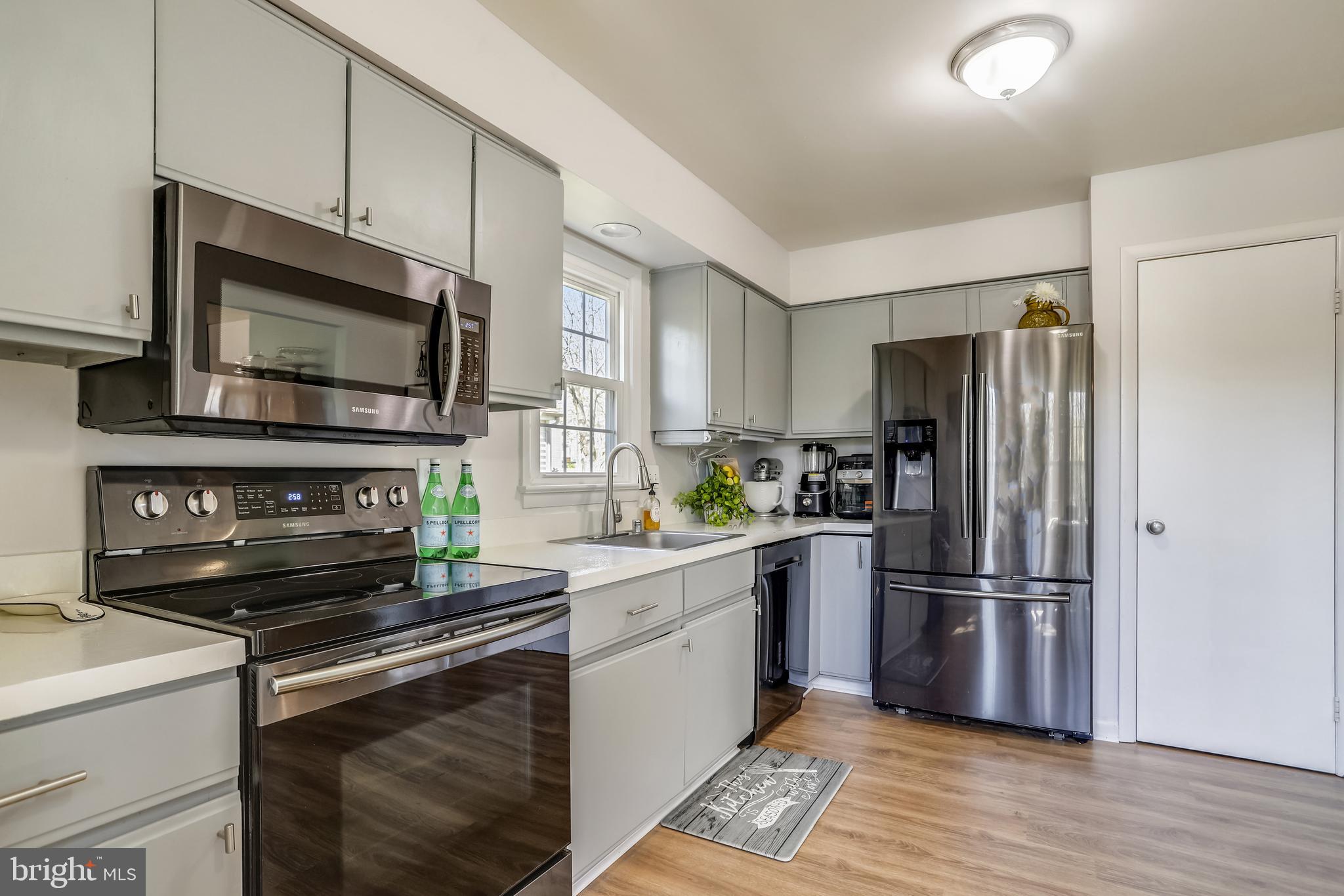 MONTCLAIR - Residential