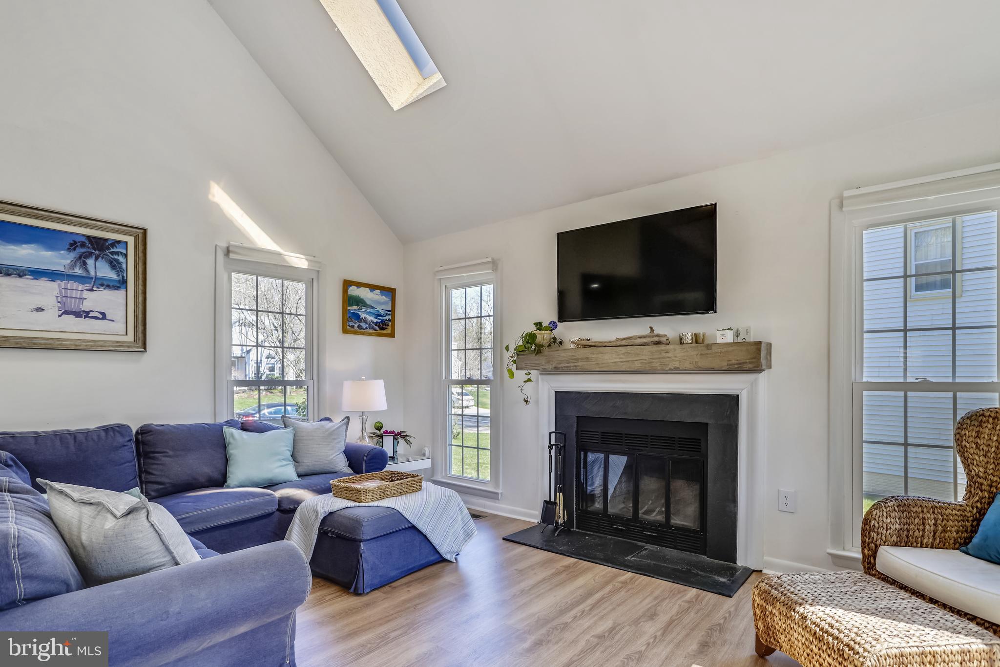 MONTCLAIR - Residential