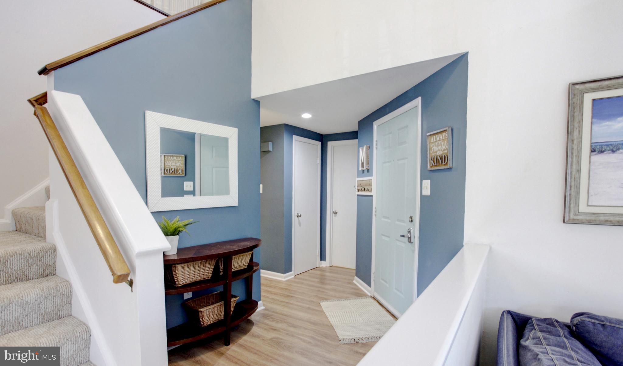 MONTCLAIR - Residential