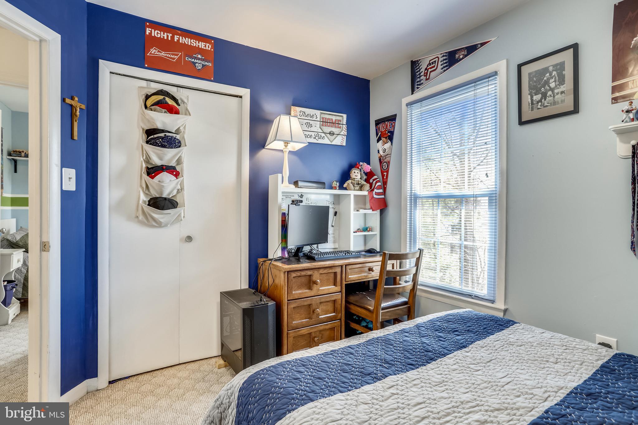 MONTCLAIR - Residential