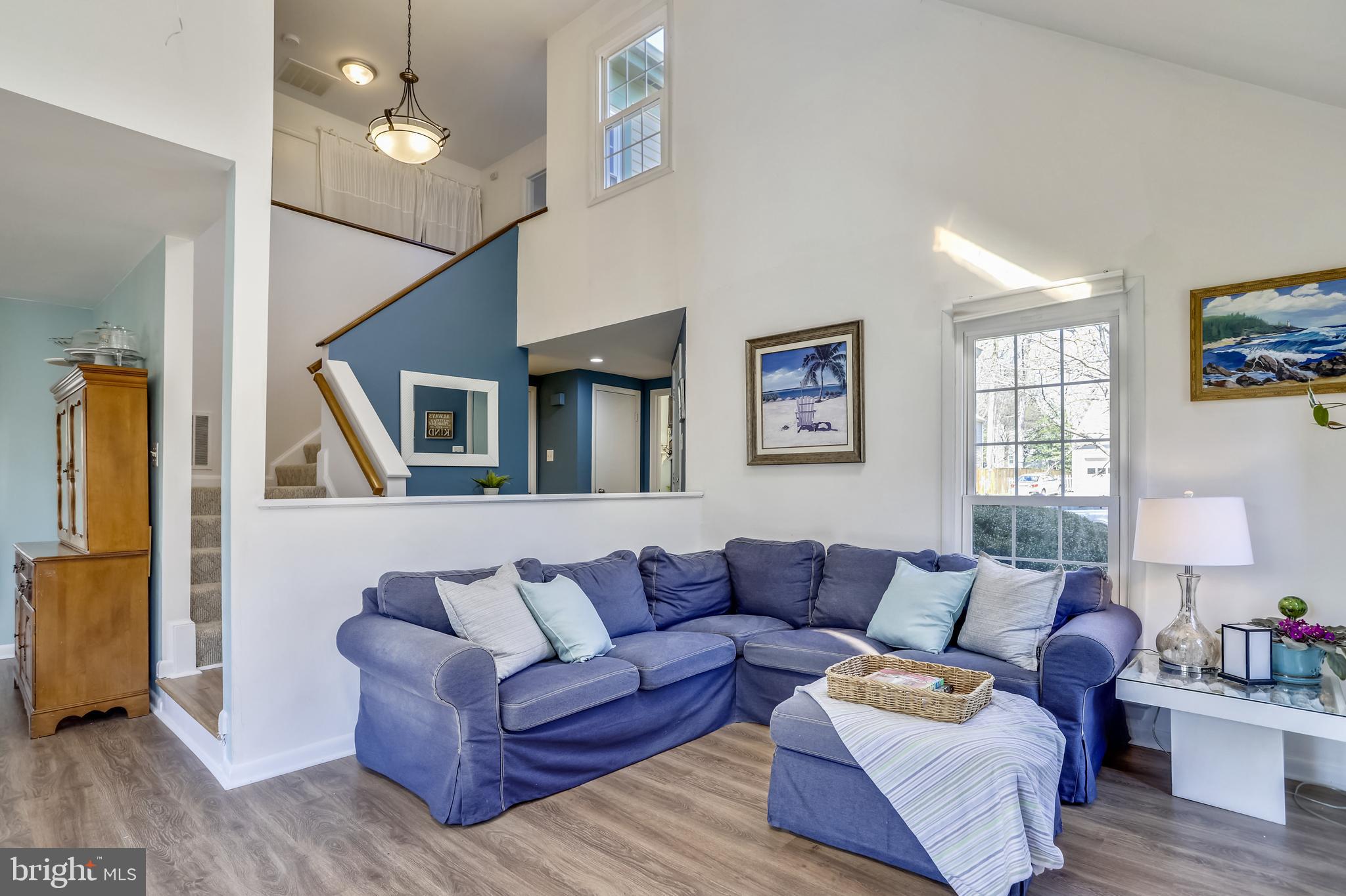 MONTCLAIR - Residential