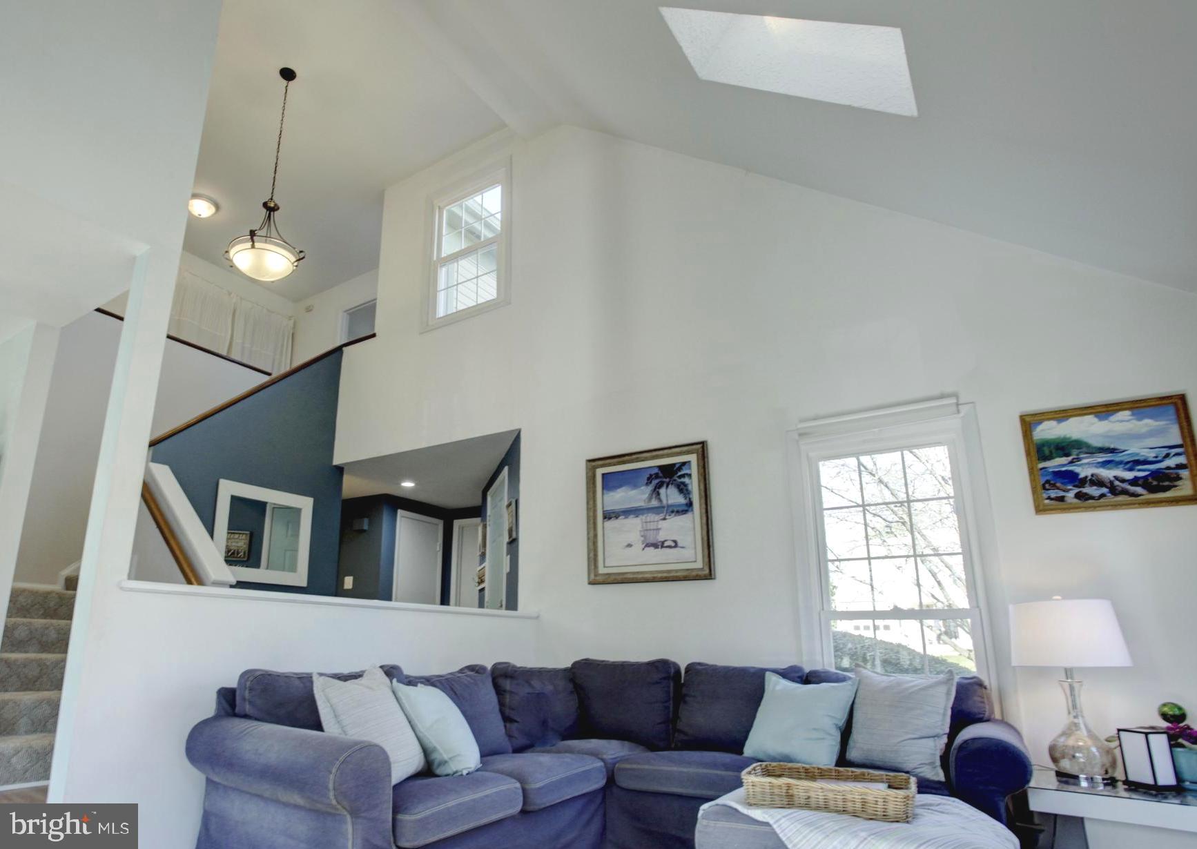 MONTCLAIR - Residential