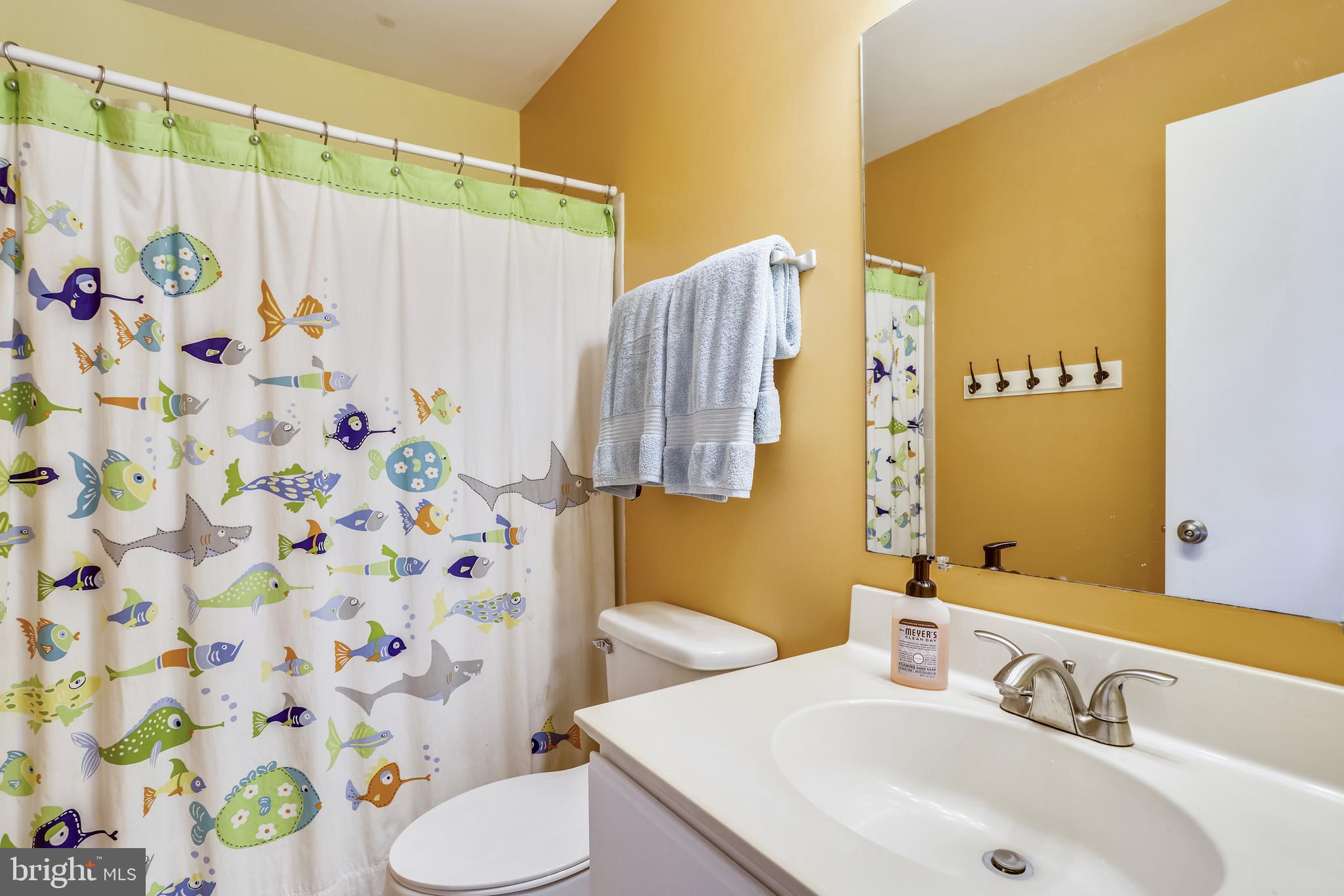 MONTCLAIR - Residential