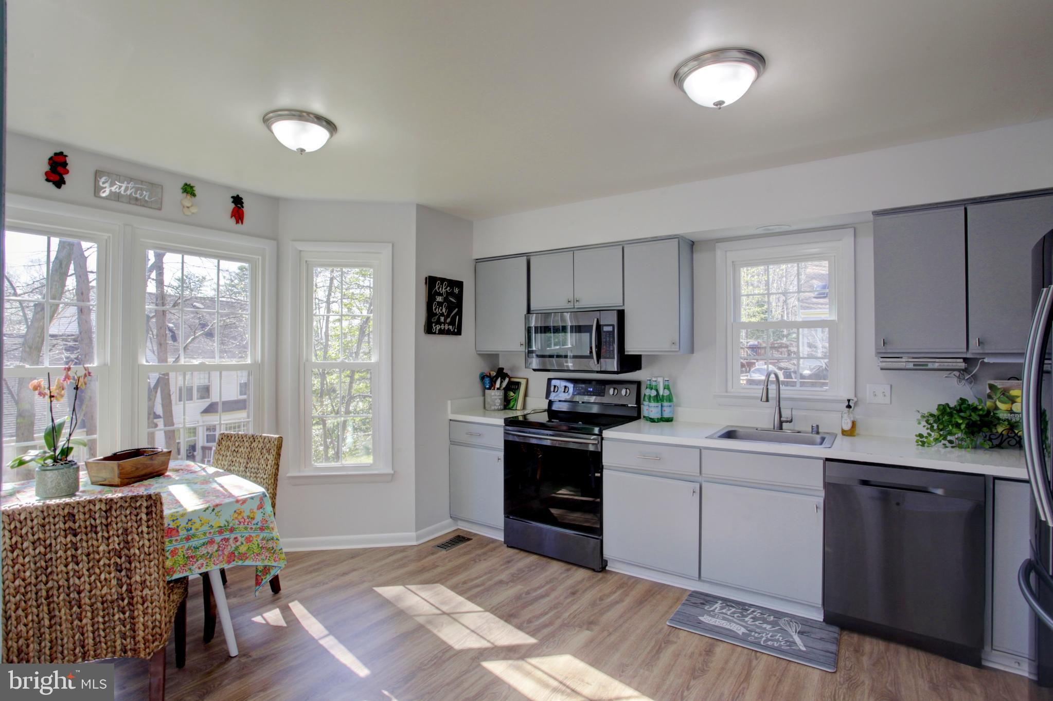 MONTCLAIR - Residential