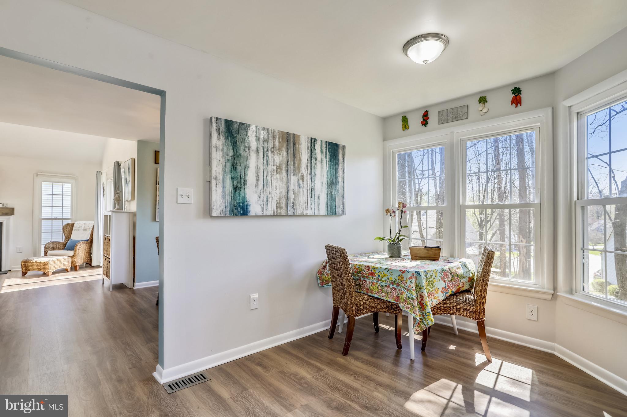 MONTCLAIR - Residential