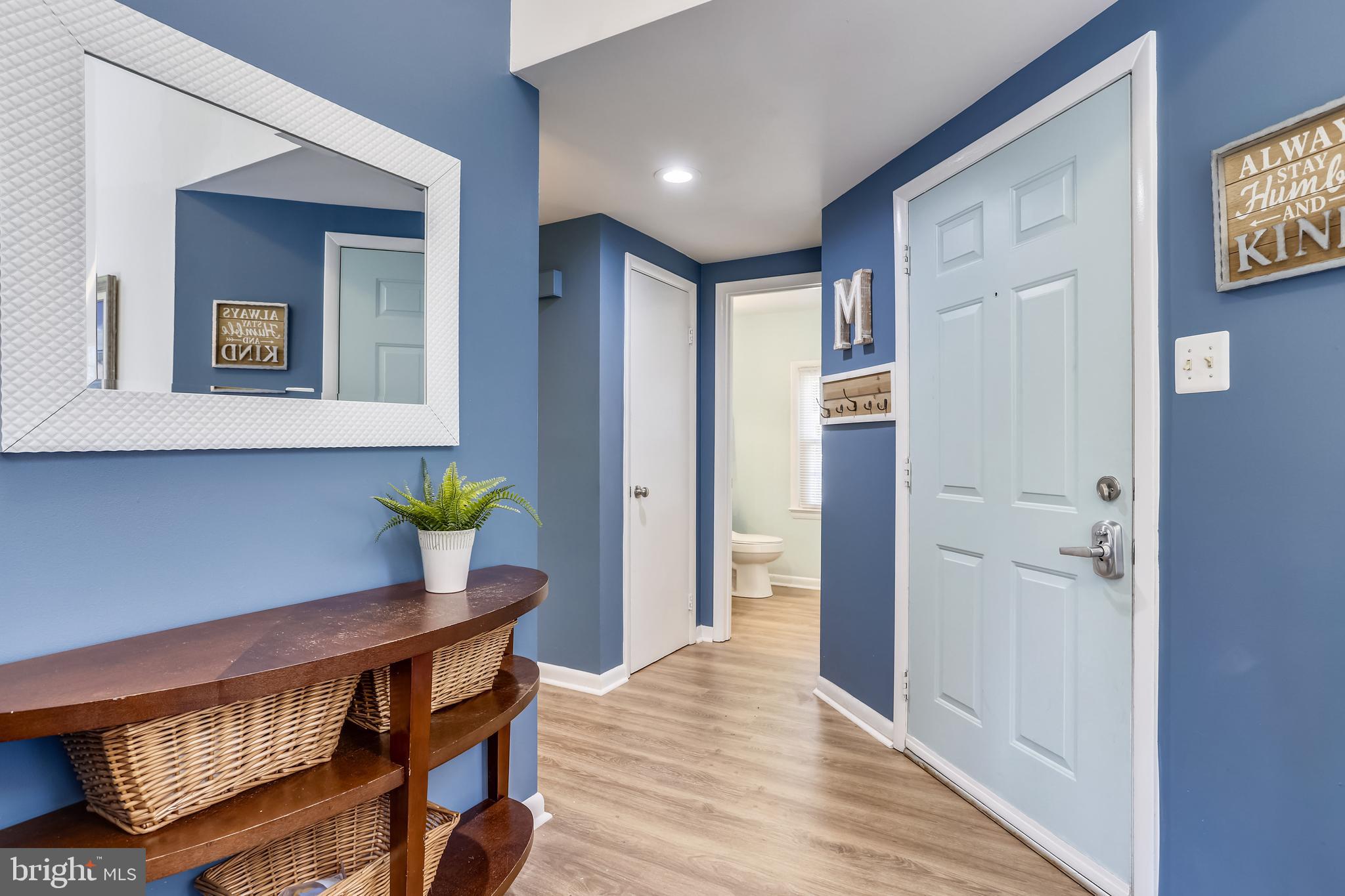 MONTCLAIR - Residential