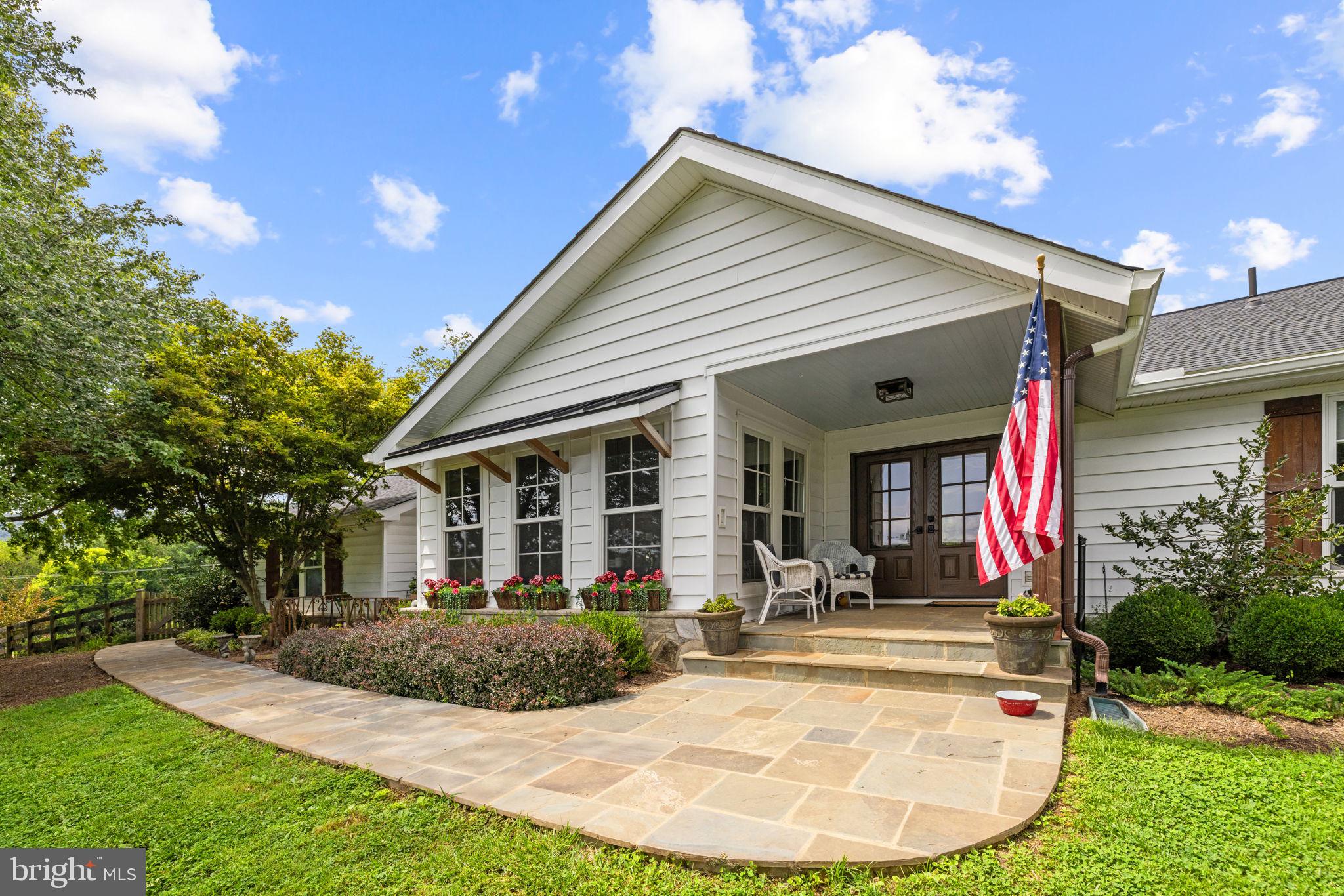 34994 WILLIAMS GAP ROAD