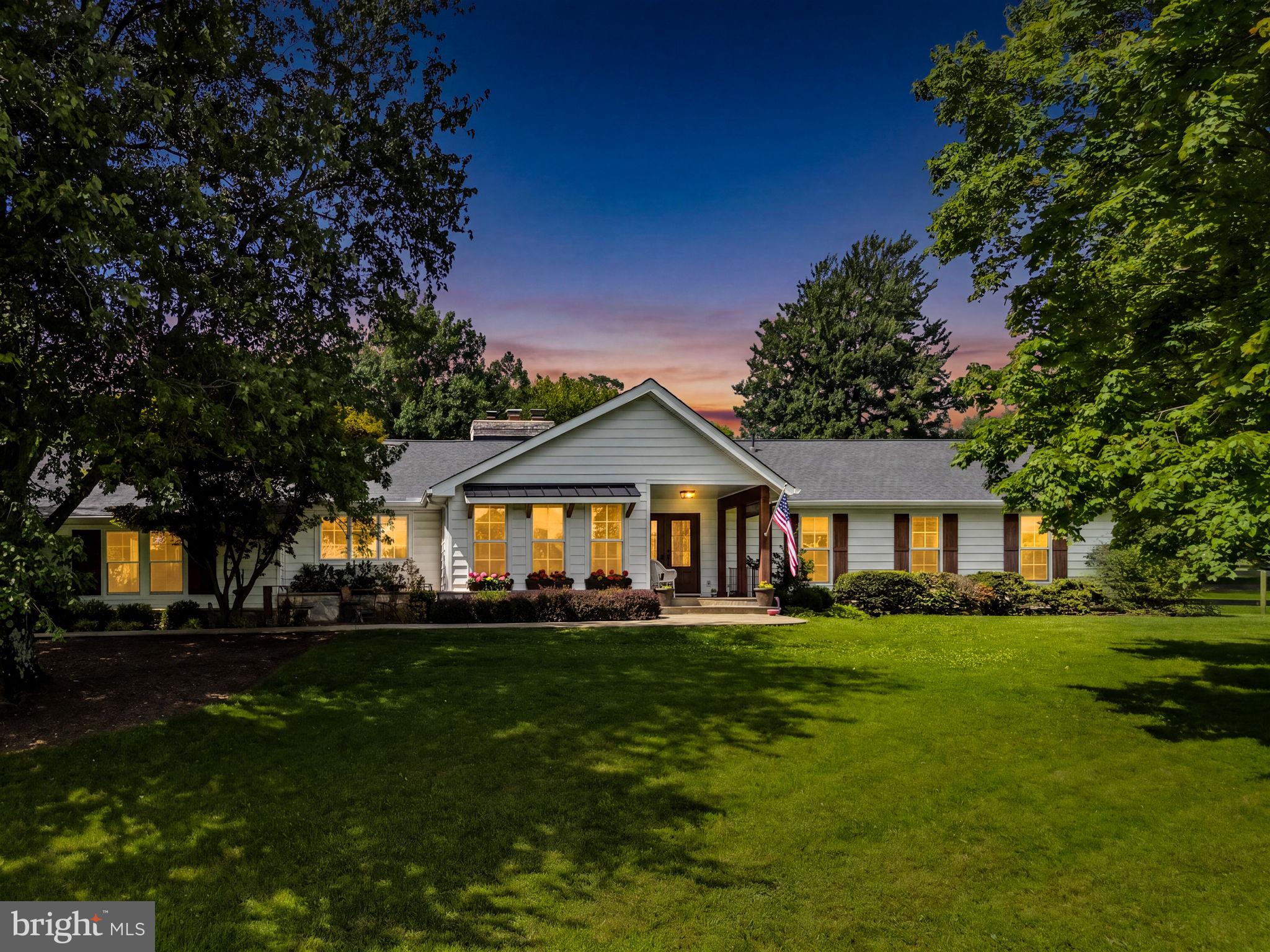 34994 WILLIAMS GAP ROAD
