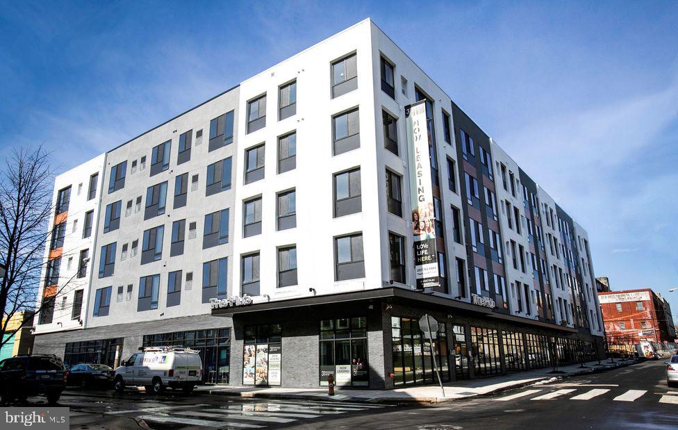 BREWERYTOWN - Residential Lease