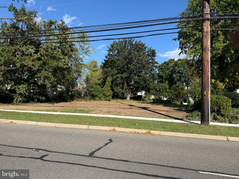 Vacant Land For Sale - 826 Hughes Drive<br/> HAMILTON TWP, NJ 08690