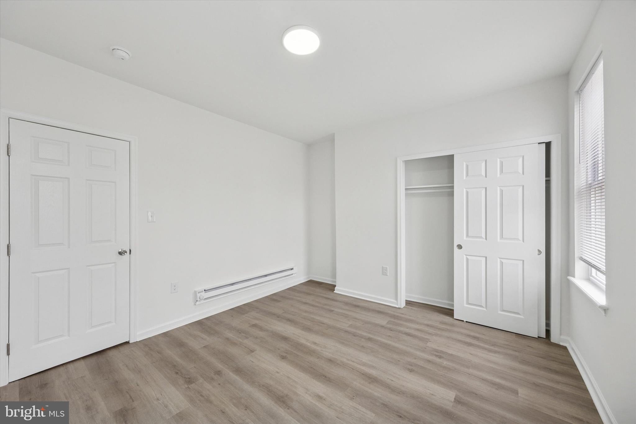 STRAWBERRY MANSION - Residential Lease