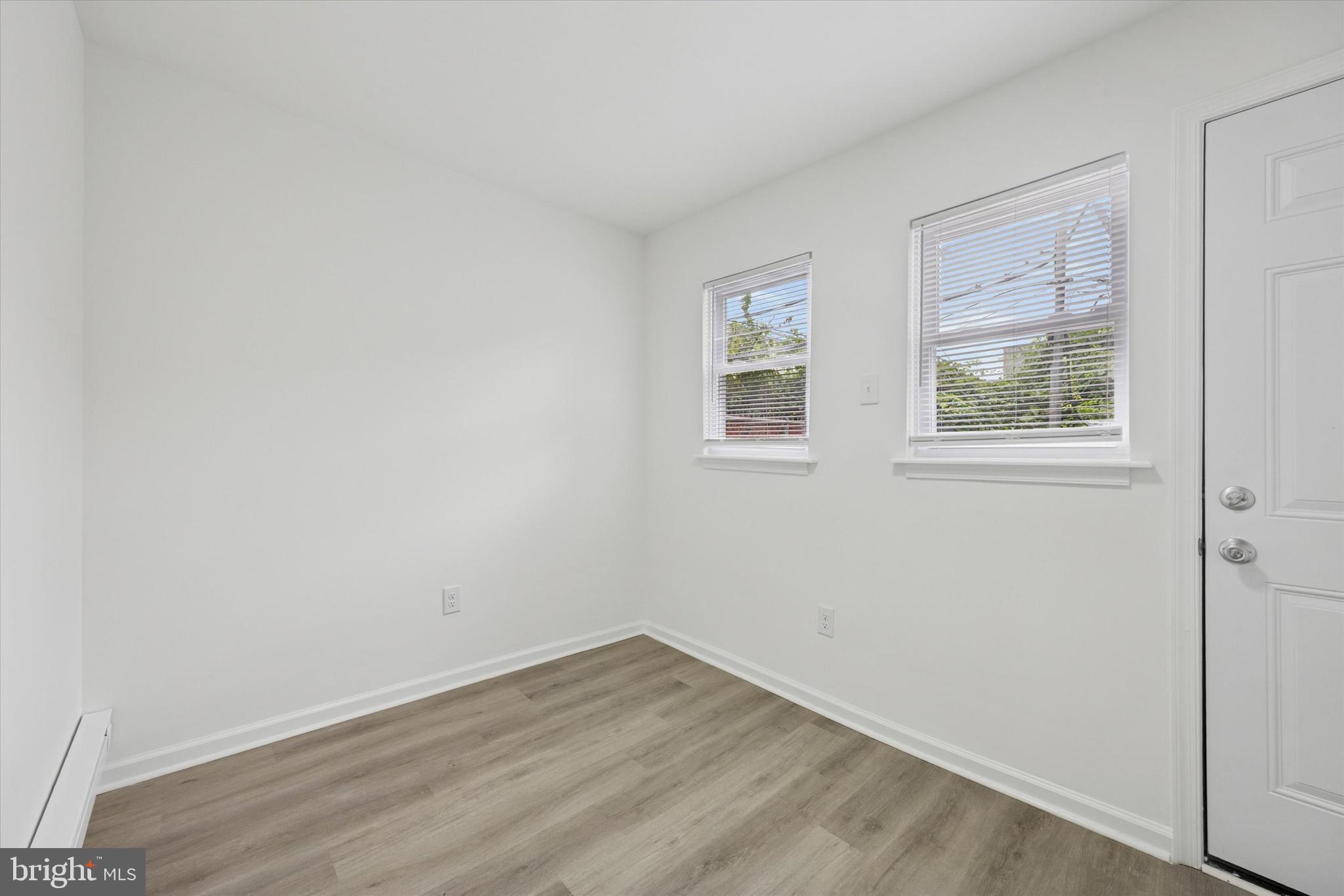 STRAWBERRY MANSION - Residential Lease