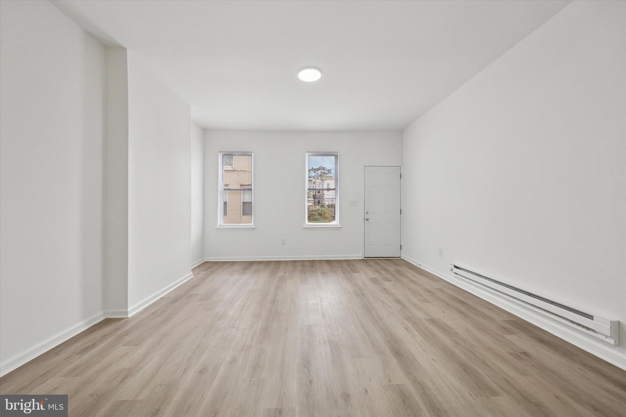 STRAWBERRY MANSION - Residential Lease