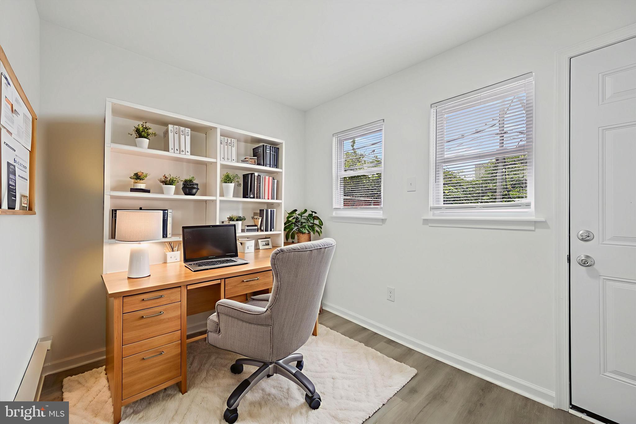 STRAWBERRY MANSION - Residential Lease