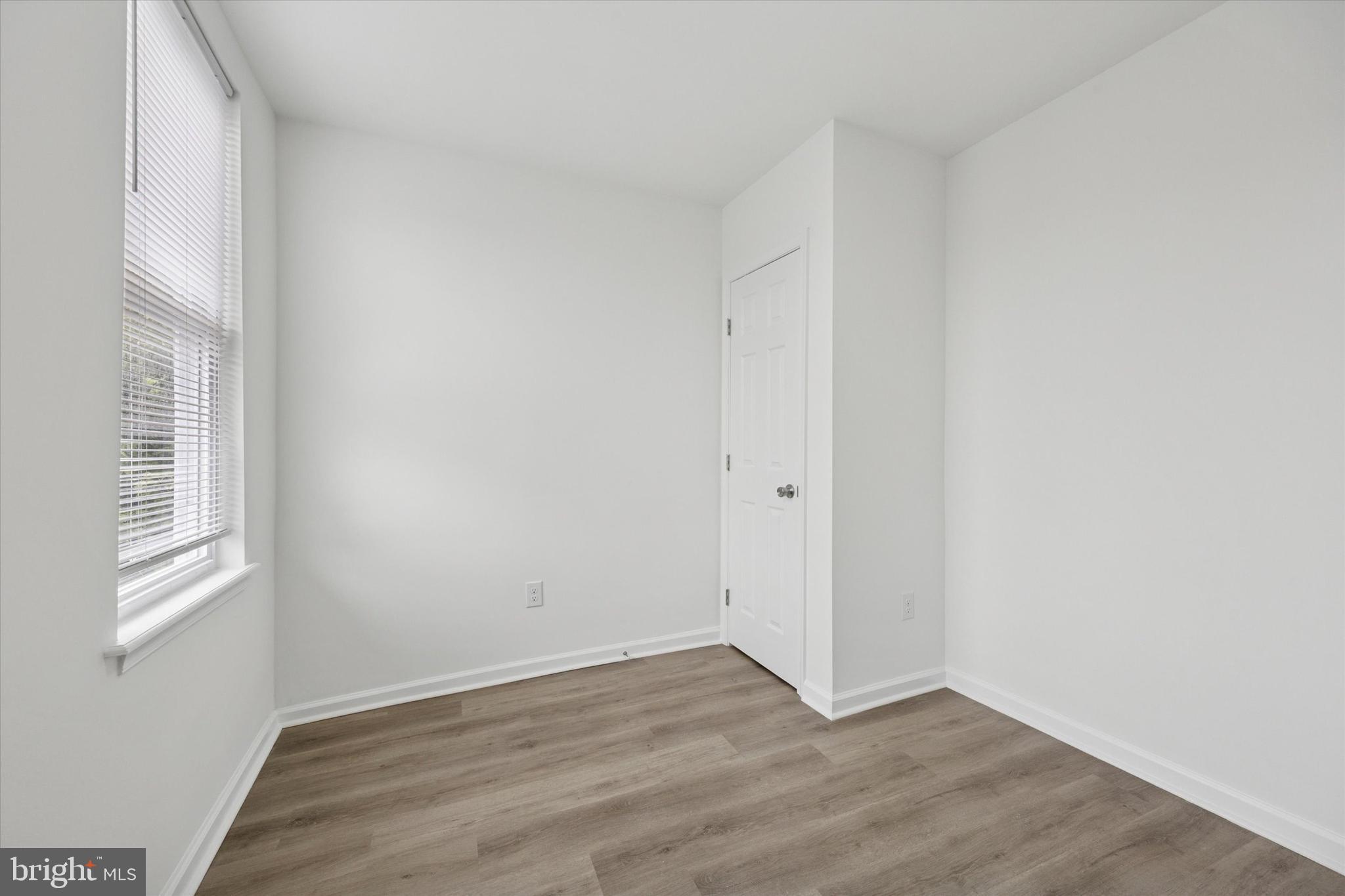 STRAWBERRY MANSION - Residential Lease