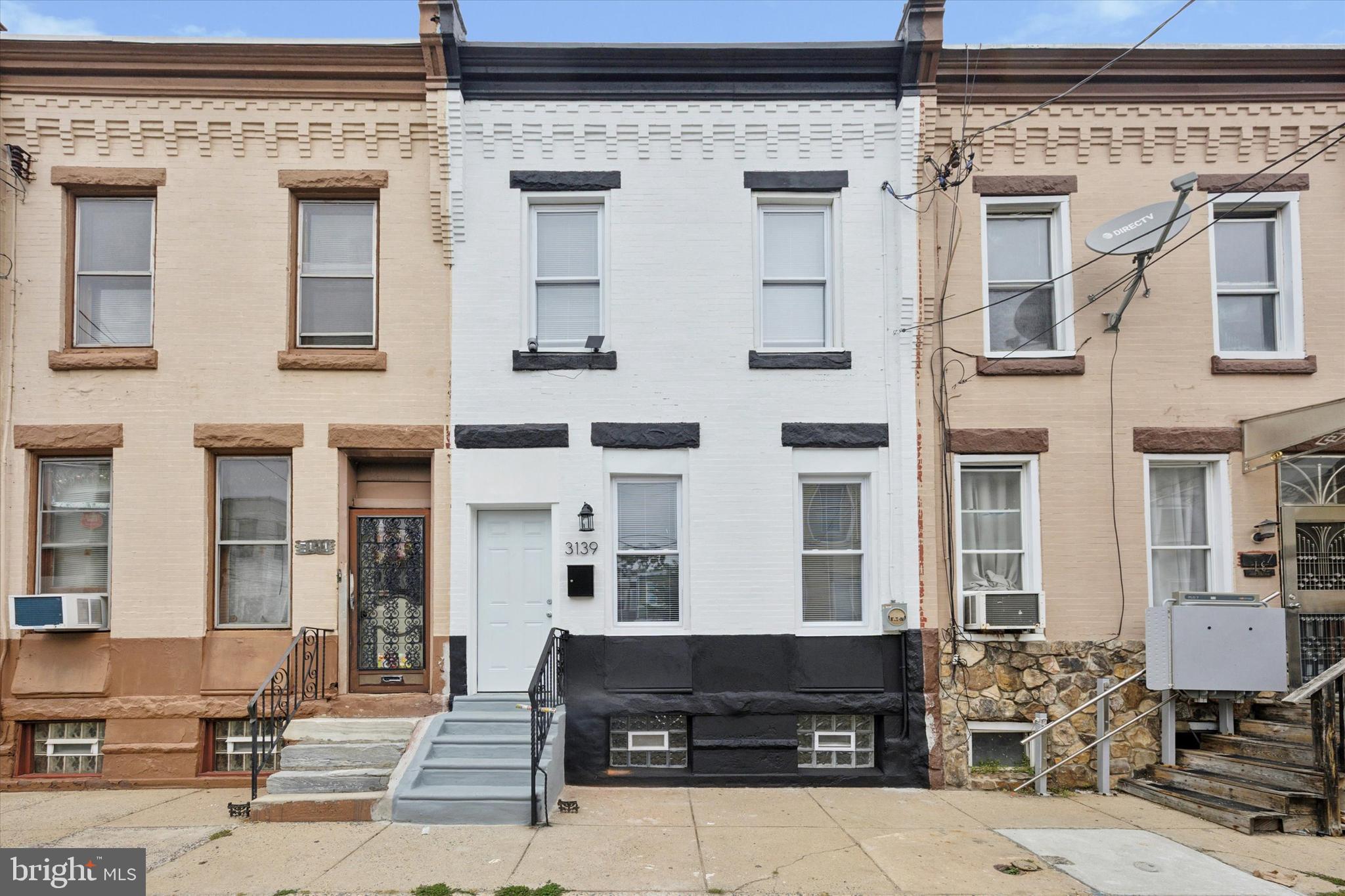 STRAWBERRY MANSION - Residential Lease