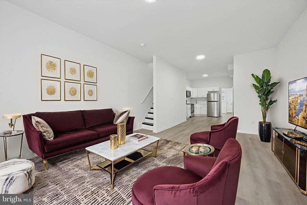 Photo of 3139 French Street, PHILADELPHIA, PA 19121 (MLS # PAPH2538426)