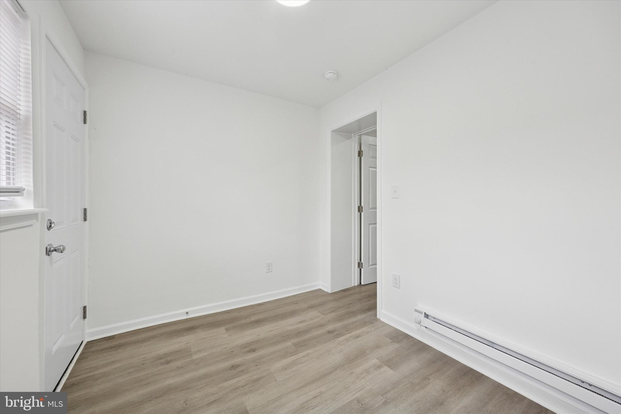 STRAWBERRY MANSION - Residential Lease