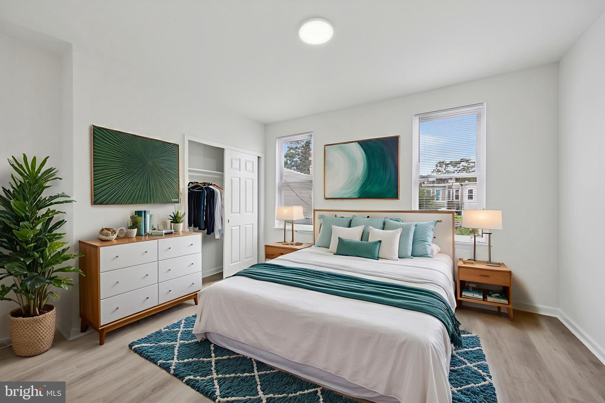 STRAWBERRY MANSION - Residential Lease