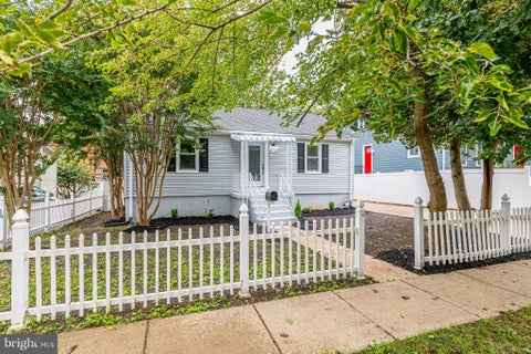 Photo of 3228 13th Street S, ARLINGTON, VA 22204 (MLS # VAAR2079922)
