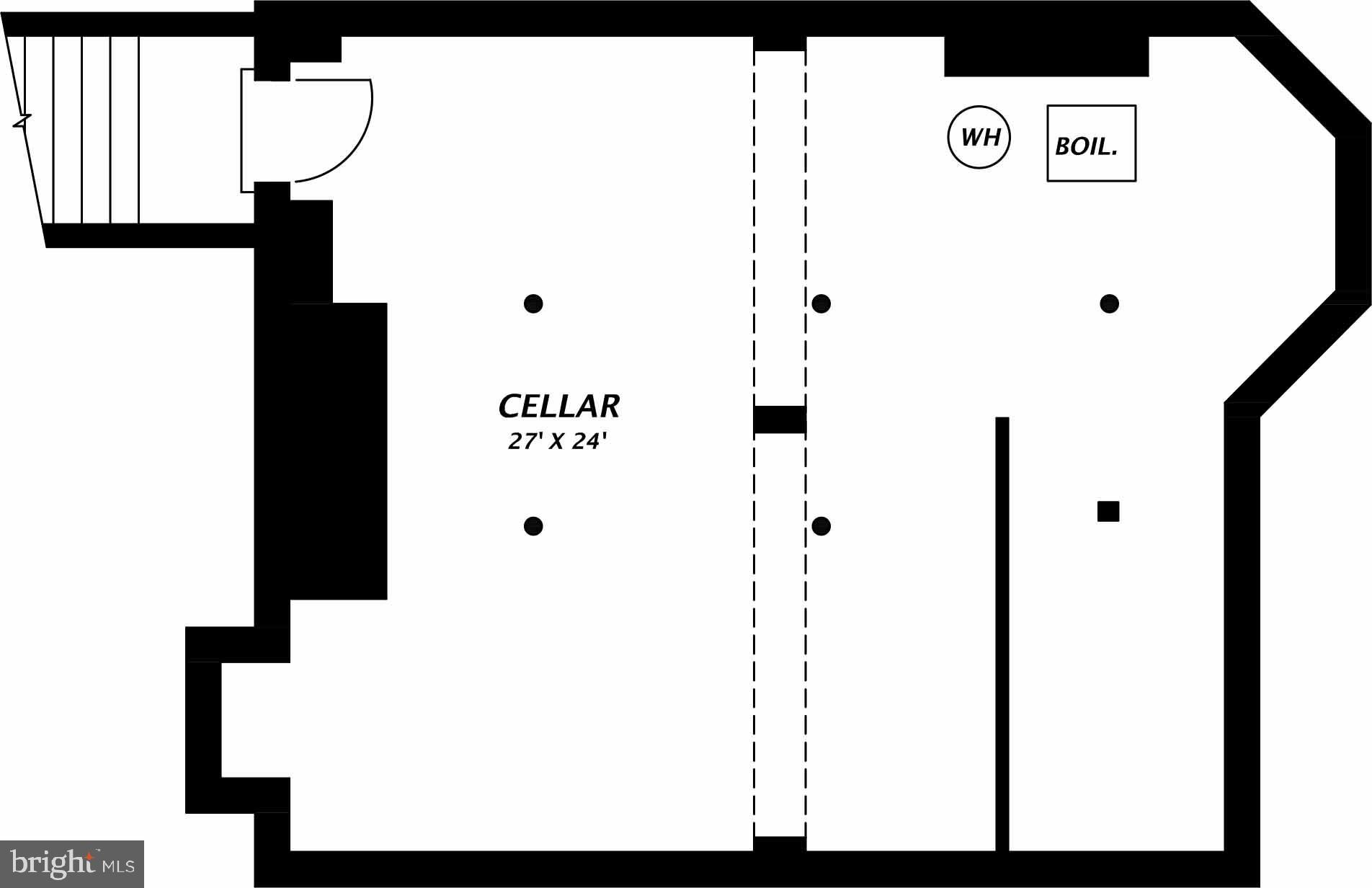 NORTH ARLINGTON - Land
