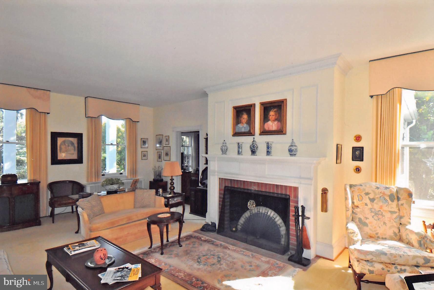 NORTH ARLINGTON - Land