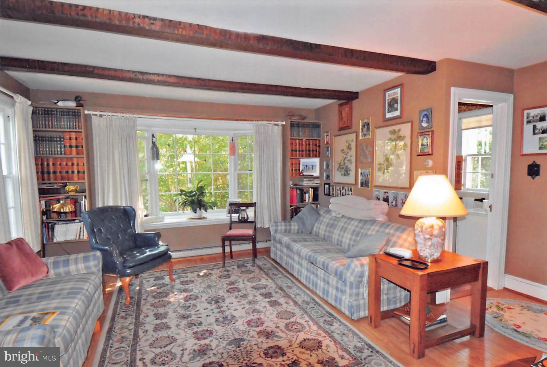 NORTH ARLINGTON - Land