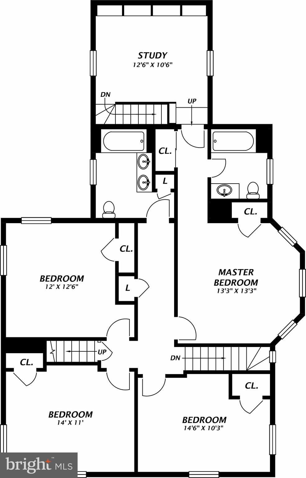 NORTH ARLINGTON - Land