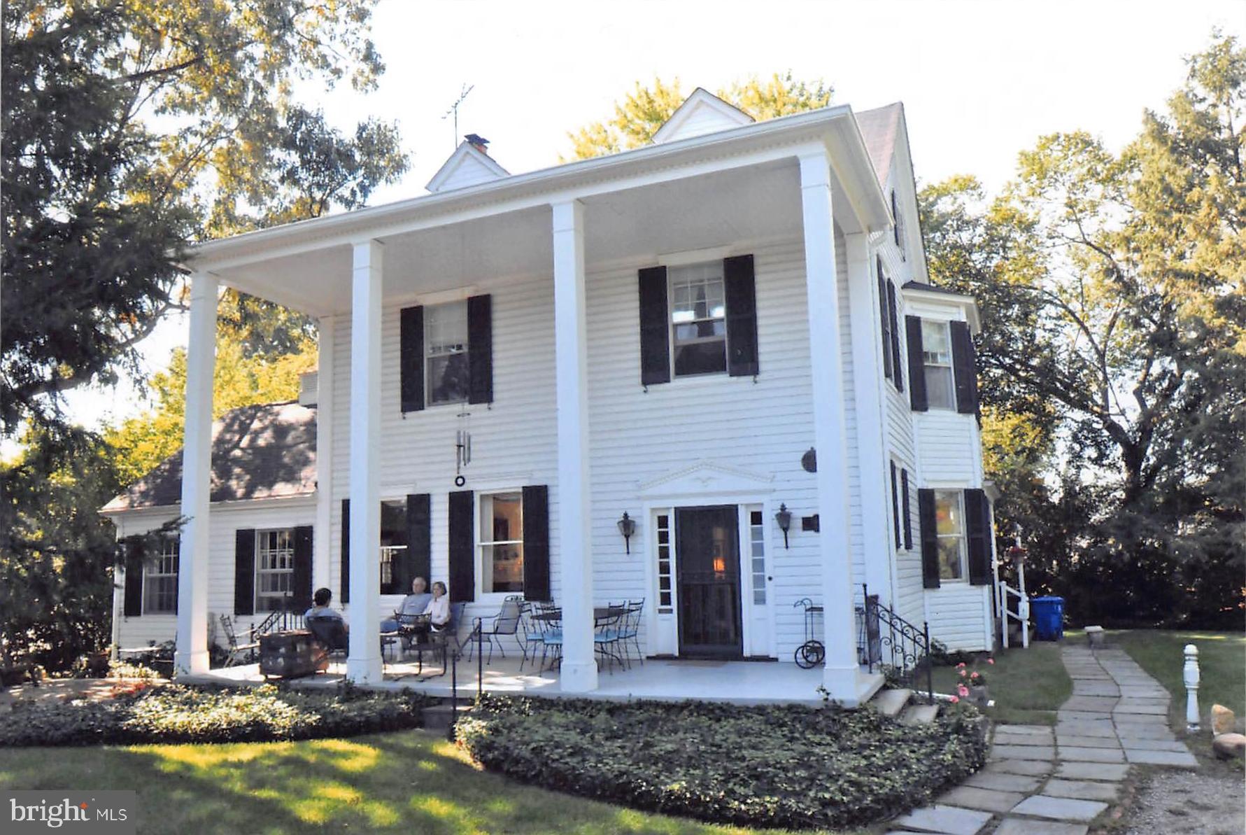 NORTH ARLINGTON - Land