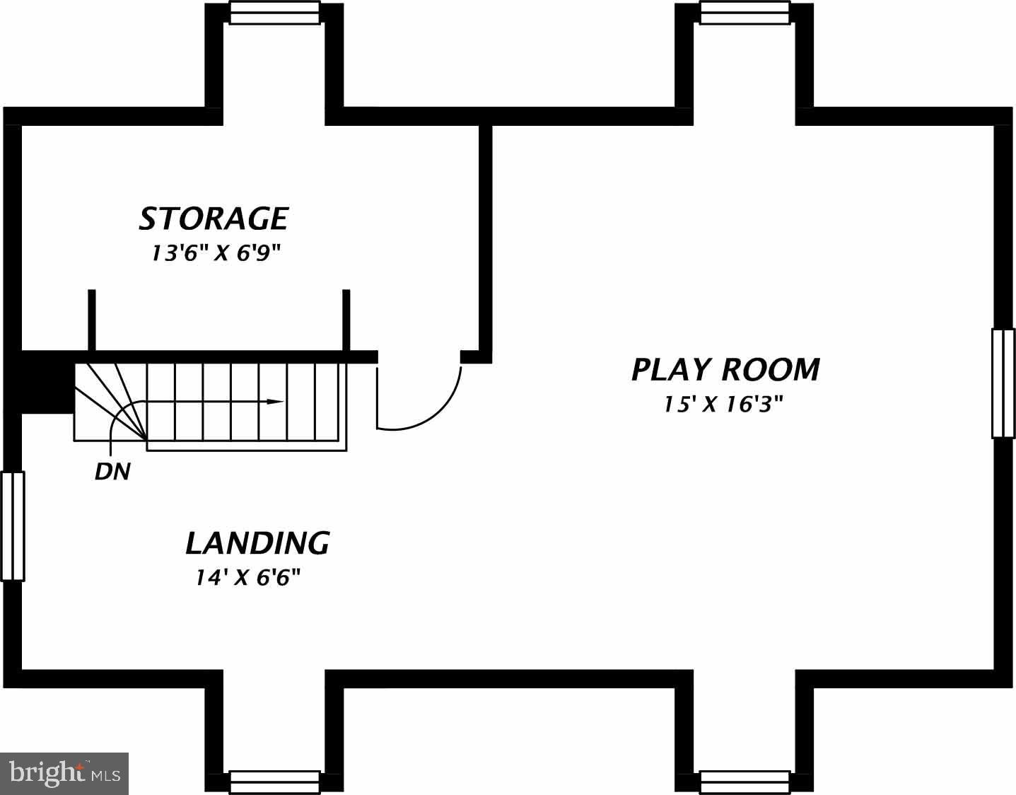 NORTH ARLINGTON - Land