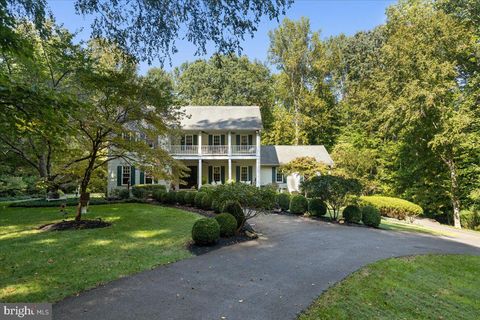2041 N PLANTATION DRIVE DUNKIRK MD 20754