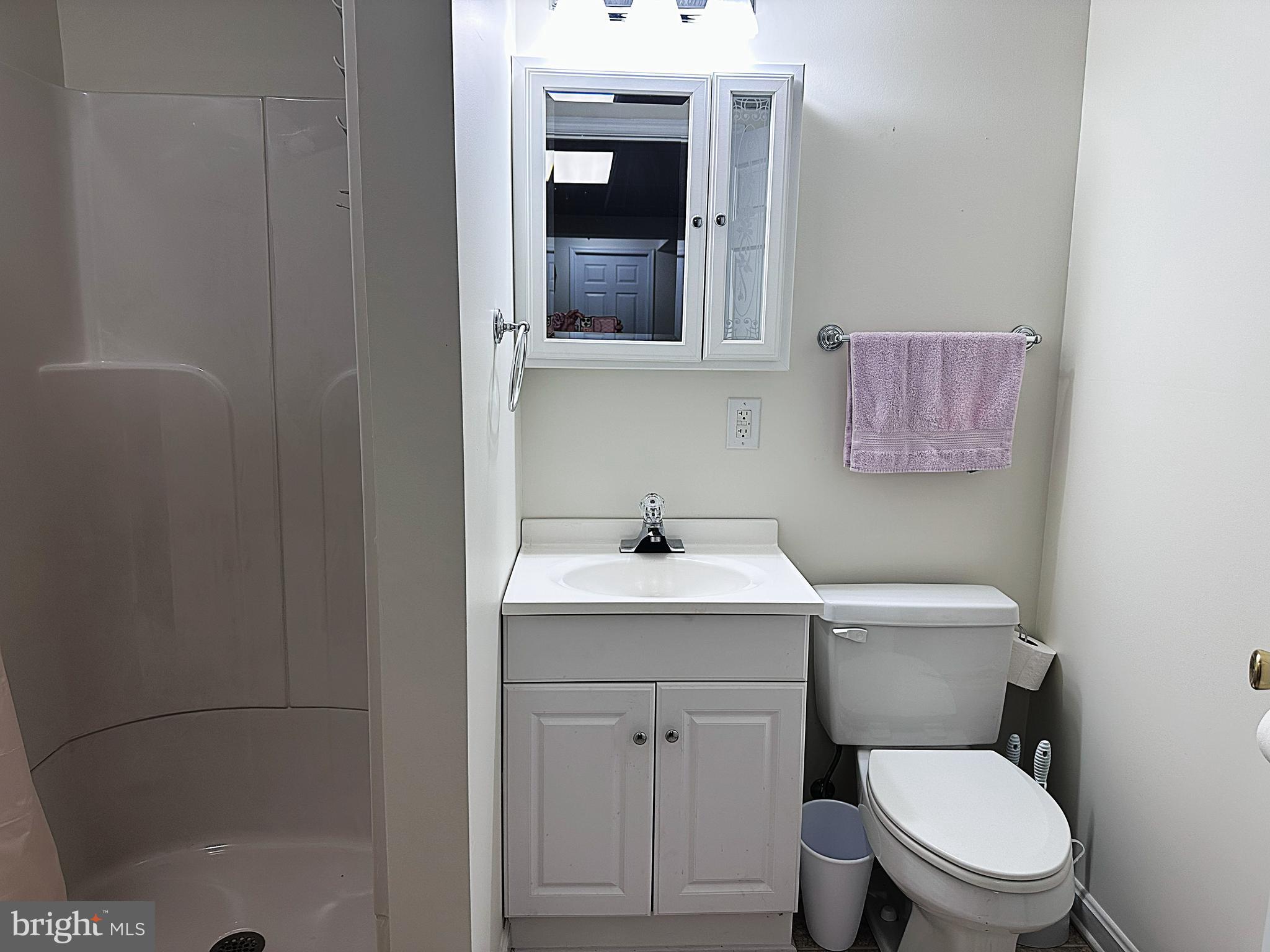 CRESTFIELD - Residential