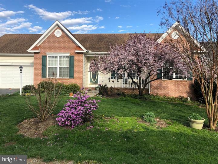 CRESTFIELD - Residential