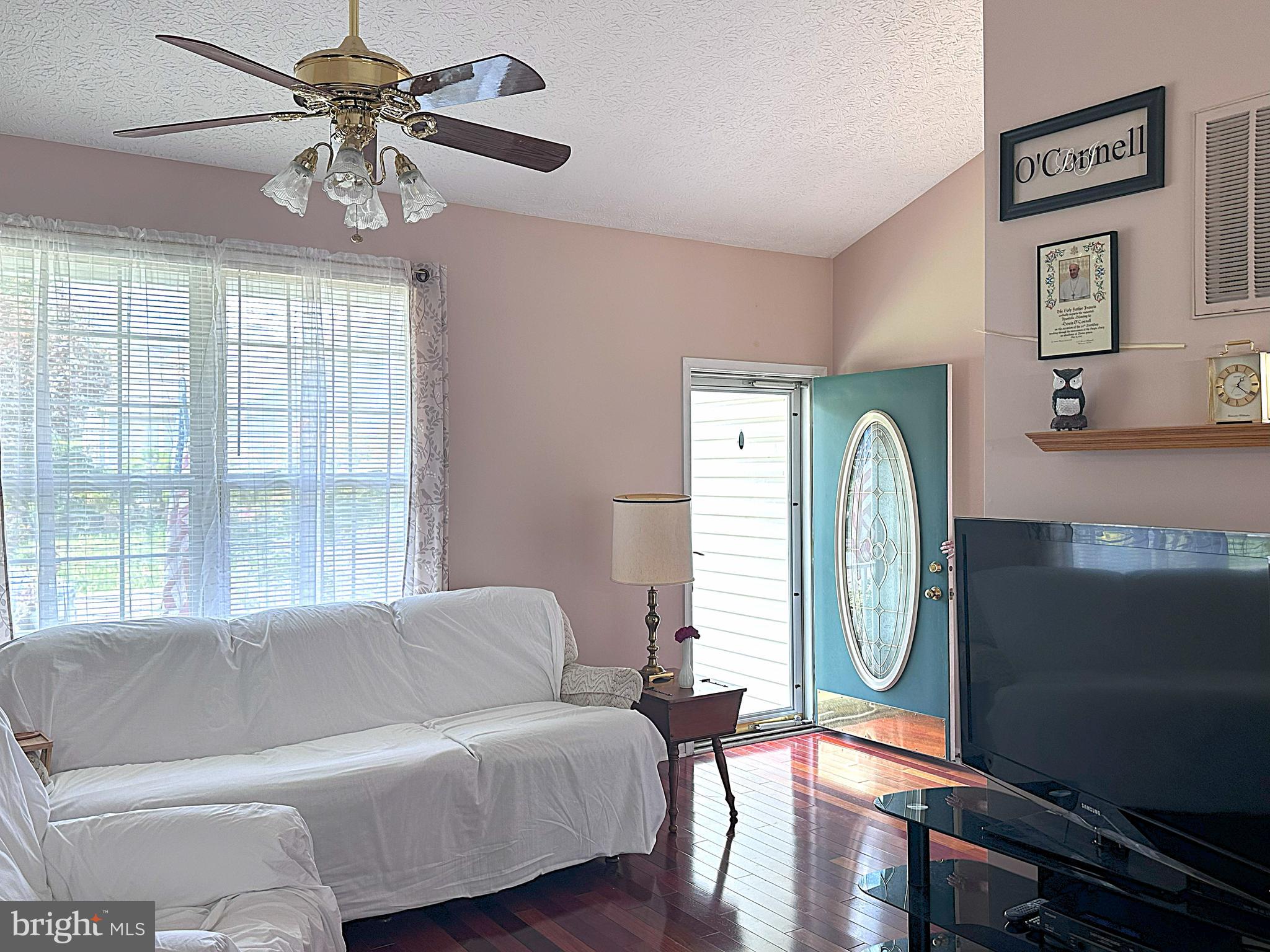 CRESTFIELD - Residential