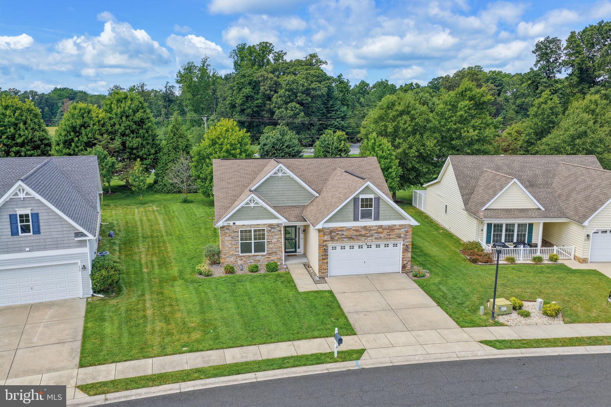 226 N RED HAVEN LANE