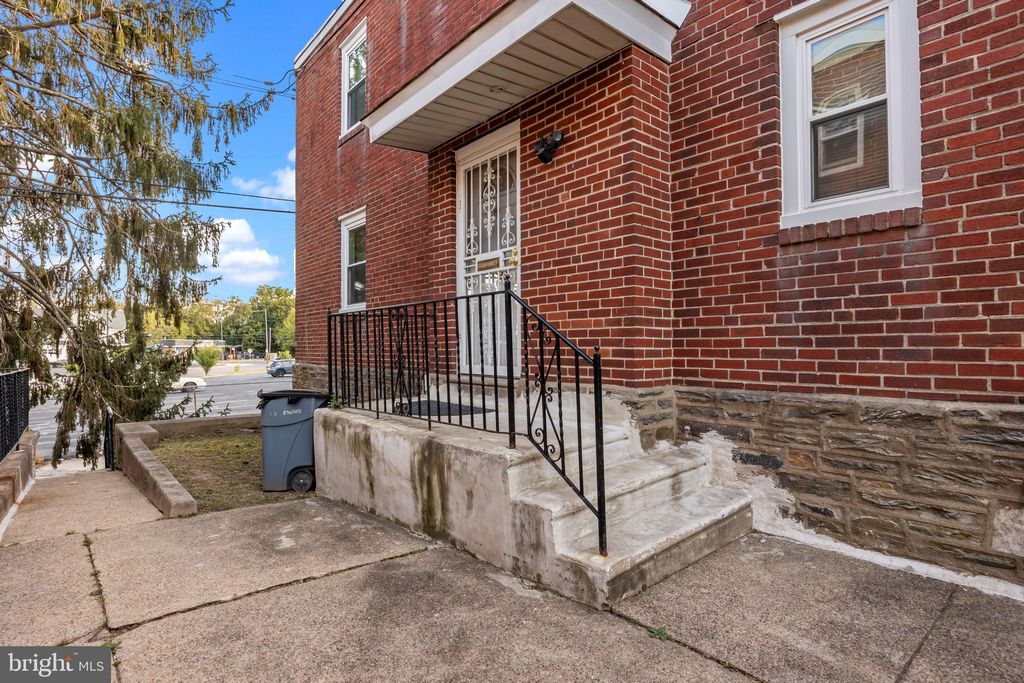 Photo of 1318 E Duval Street, PHILADELPHIA, PA 19138 (MLS # PAPH2542700)