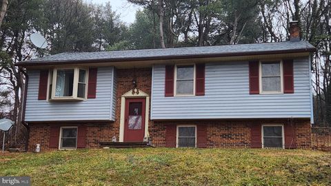 6794 OTTOBINE ROAD DAYTON VA 22821