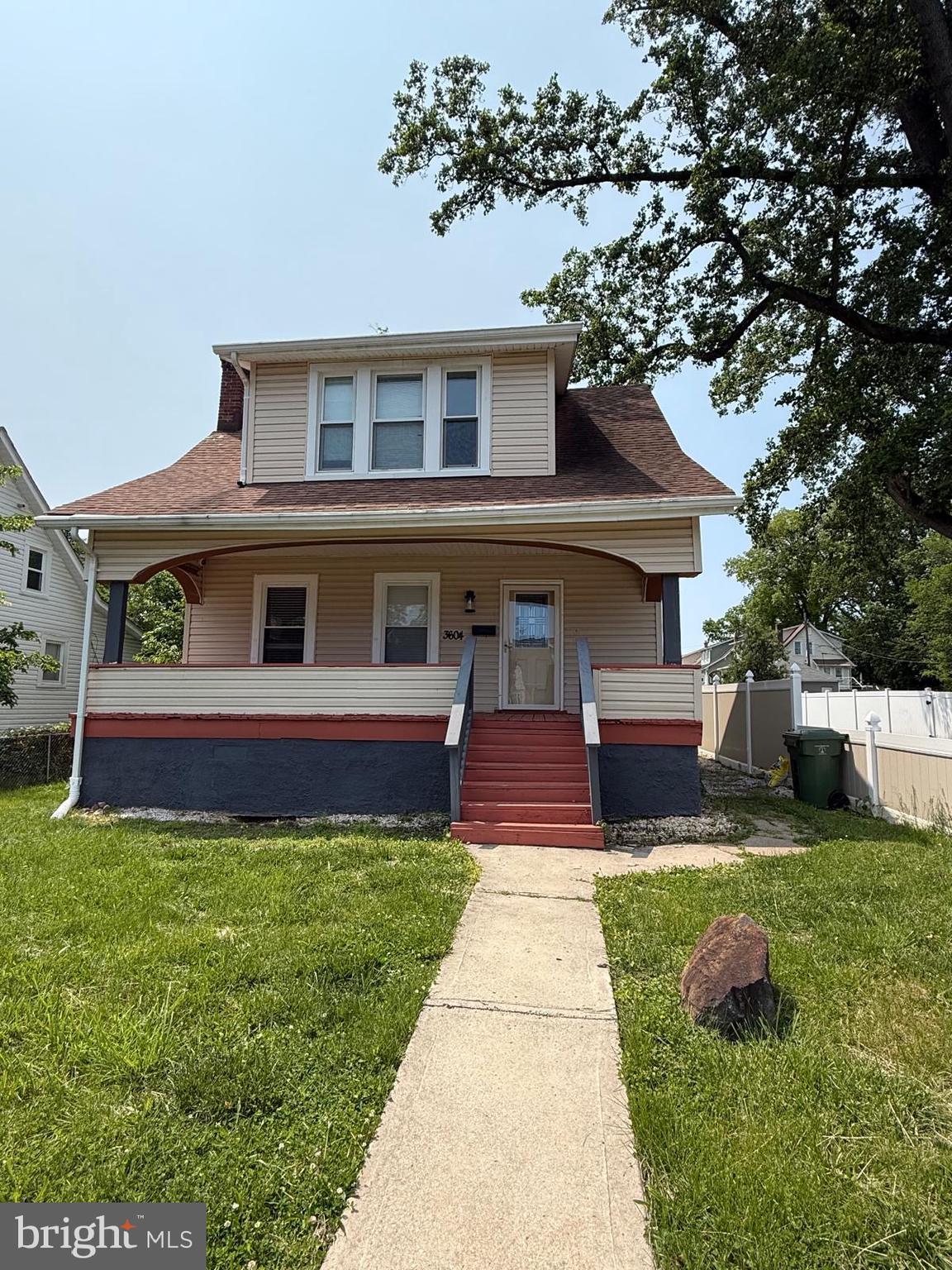 NONE AVAILABLE - Residential Lease