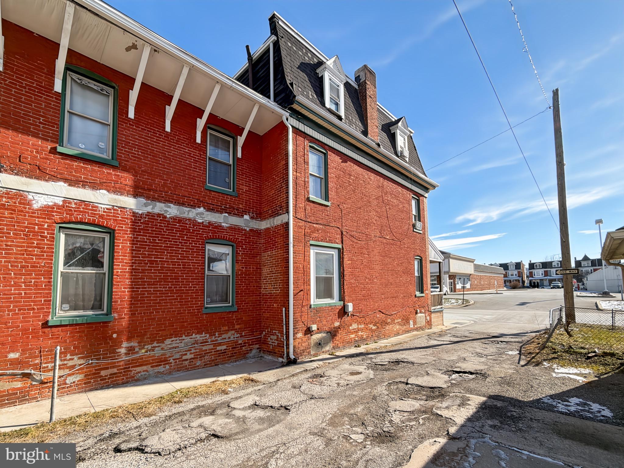 NONE AVAILABLE - Residential