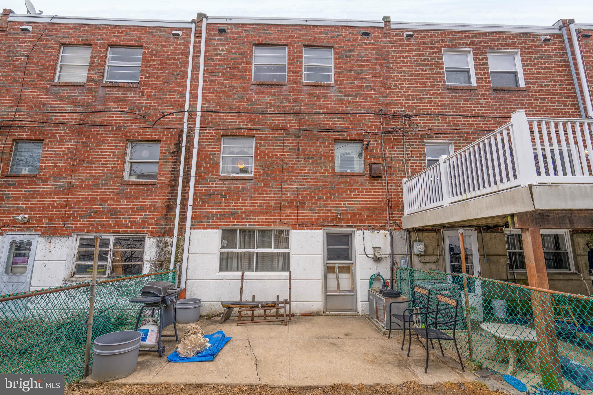 PARKWOOD - Residential