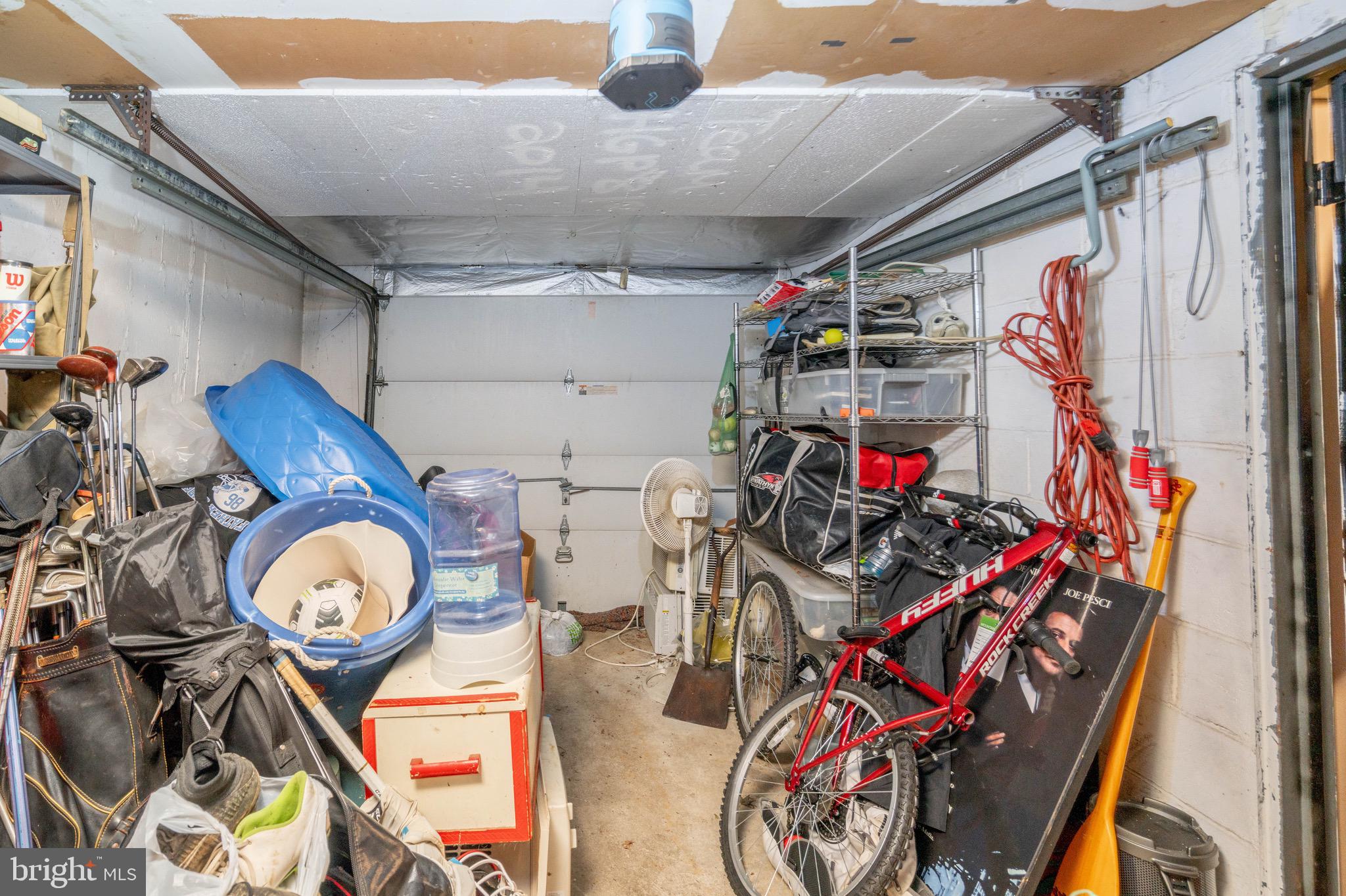 PARKWOOD - Residential