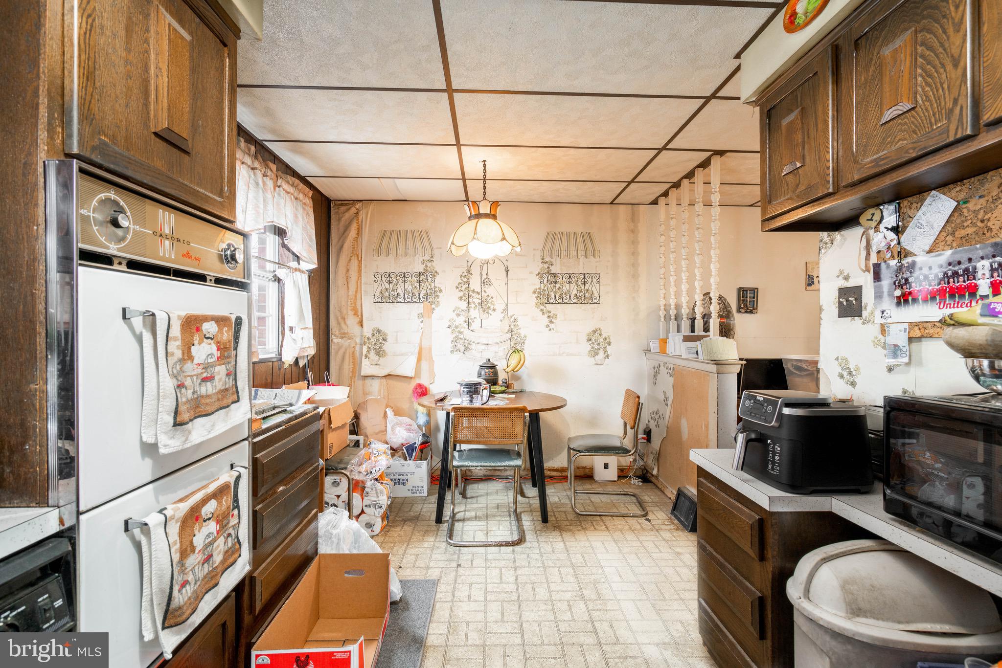 PARKWOOD - Residential