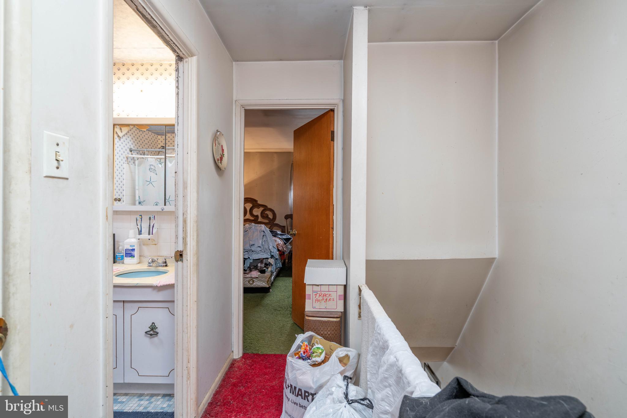 PARKWOOD - Residential