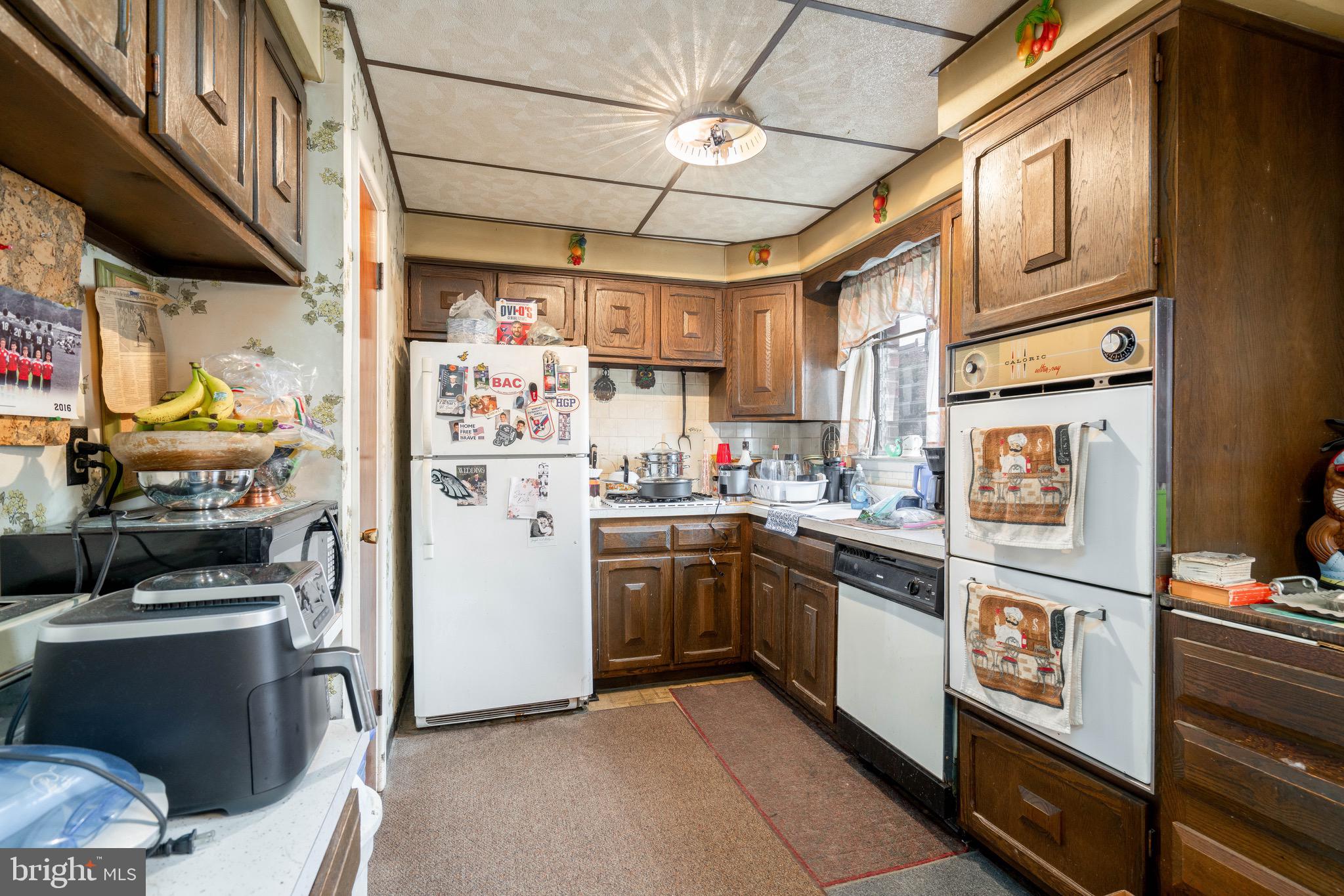 PARKWOOD - Residential